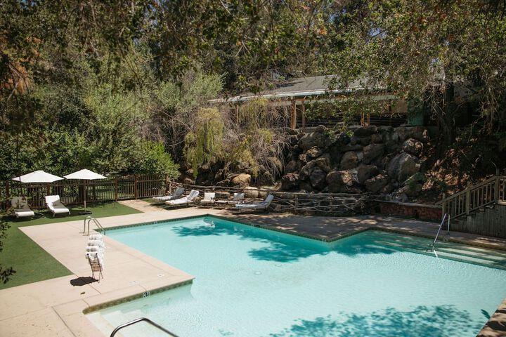 Calamigos Ranch Resort & Spa