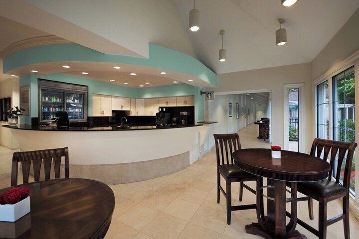 Marriotts Fairway Villas
