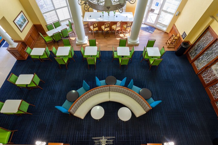 Hotel Interior 7 of 75
