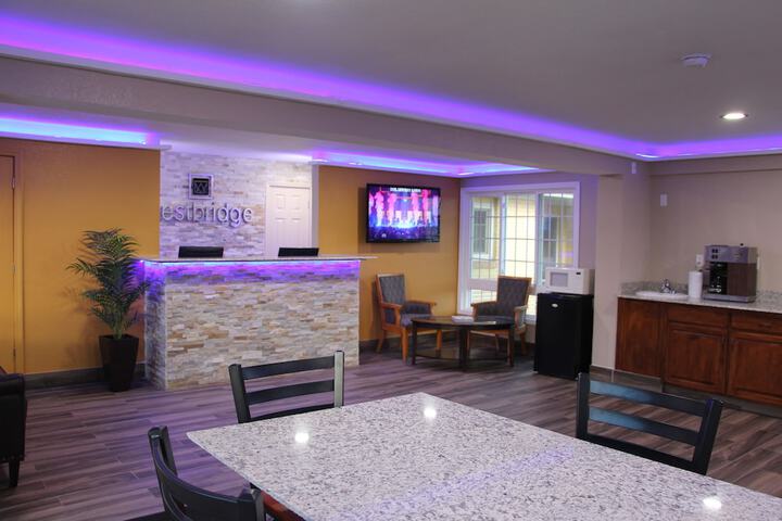 Hotel Interior 11 of 55