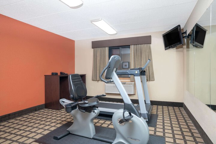 Health and Fitness 18 of 20