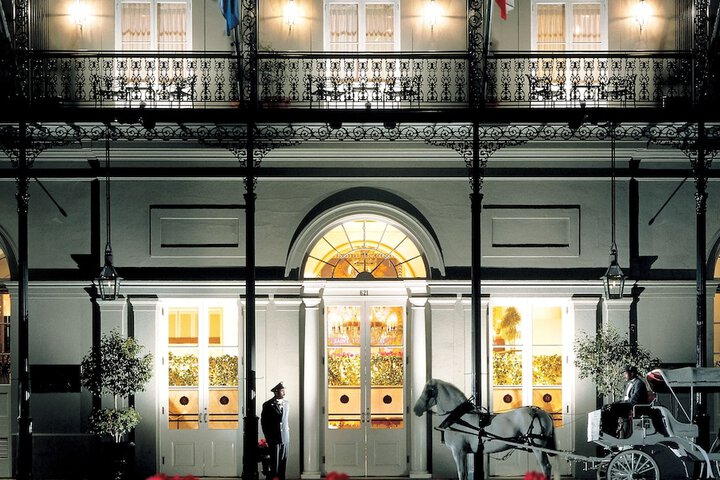 Omni Royal Orleans Hotel