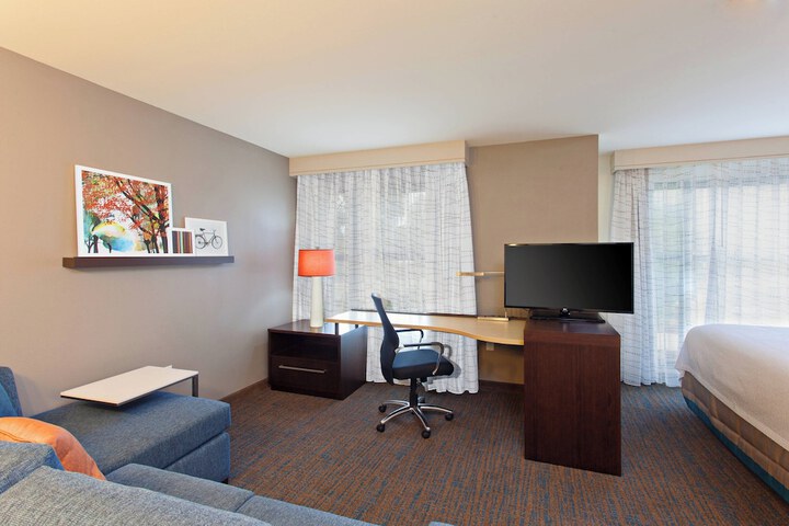 Residence Inn by Marriott Palo Alto Mountain View