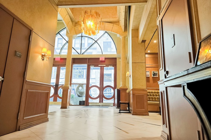 Hotel Interior 32 of 86