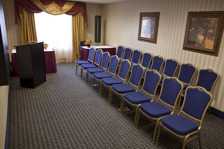 Meeting 85 of 116