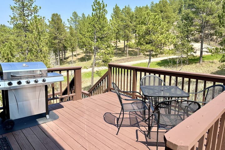 Mountain View Lodge & Cabins