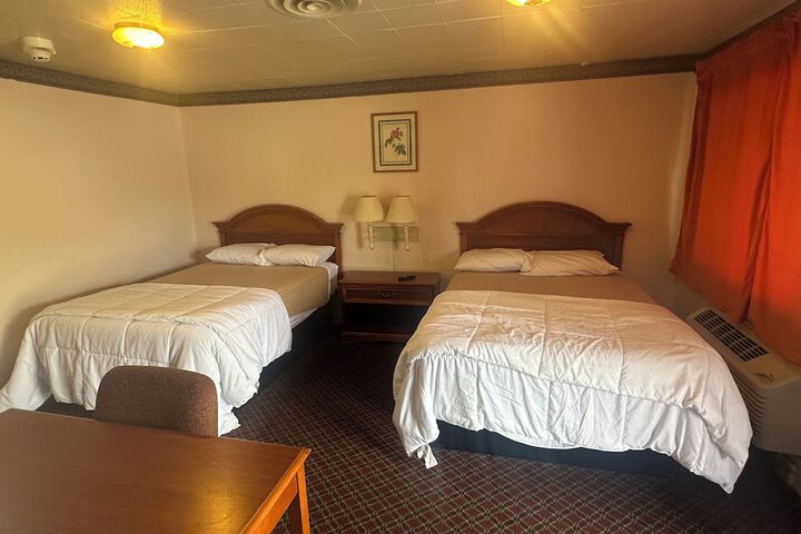 Mark Twain Motor Inn