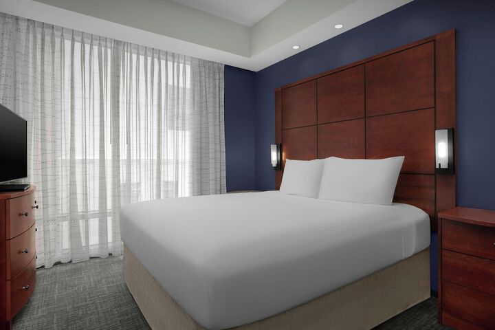 Residence Inn Portland Downtown / Waterfront
