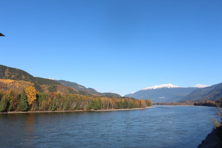 Copper River Motel
