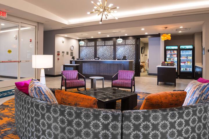 Hotel Interior 10 of 53