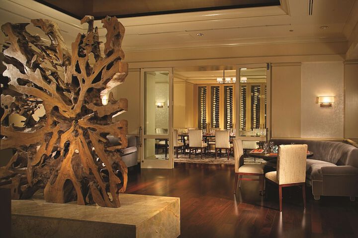 Fairmont Dallas