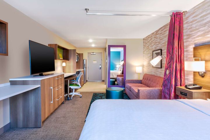 Home2 Suites by Hilton Battle Creek