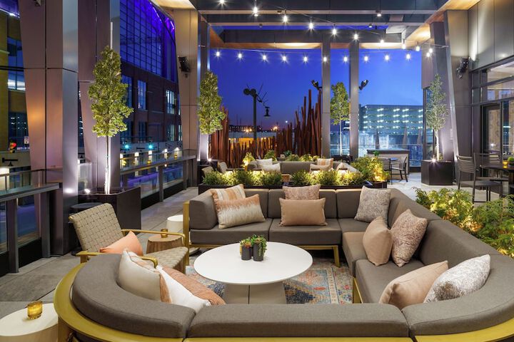 Hyatt House Indianapolis Downtown