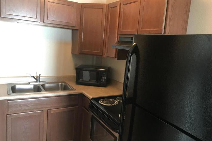 Western Holiday Motel