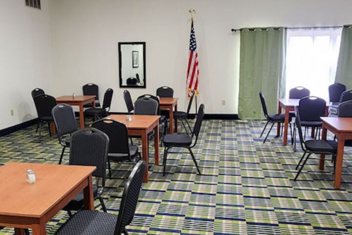 Meeting 46 of 57