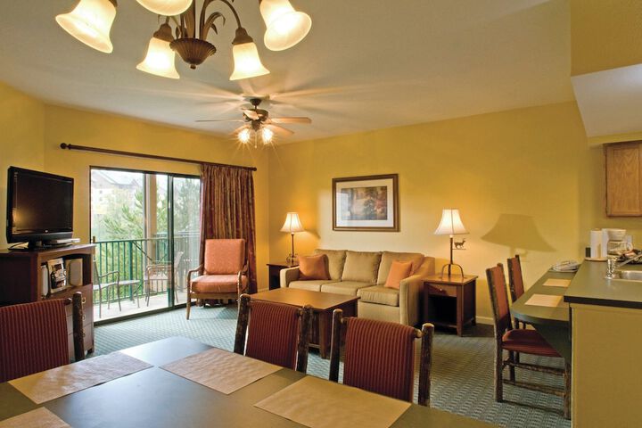 Club Wyndham Smoky Mountains