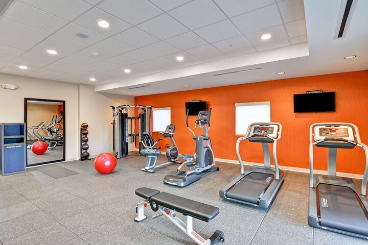 Home2 Suites by Hilton Stafford Quantico