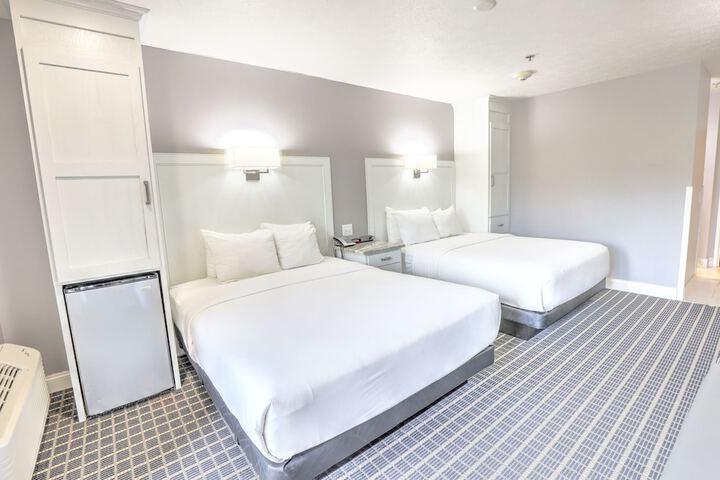 Berlin Resort