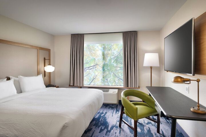 Fairfield by Marriott Inn & Suites Livingston Yellowstone