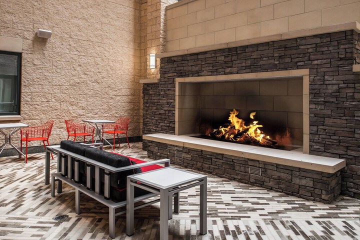 Residence Inn Pittsburgh Oakland / University Place
