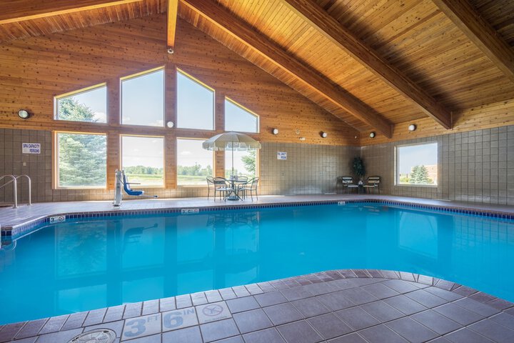 Pool 3 of 31