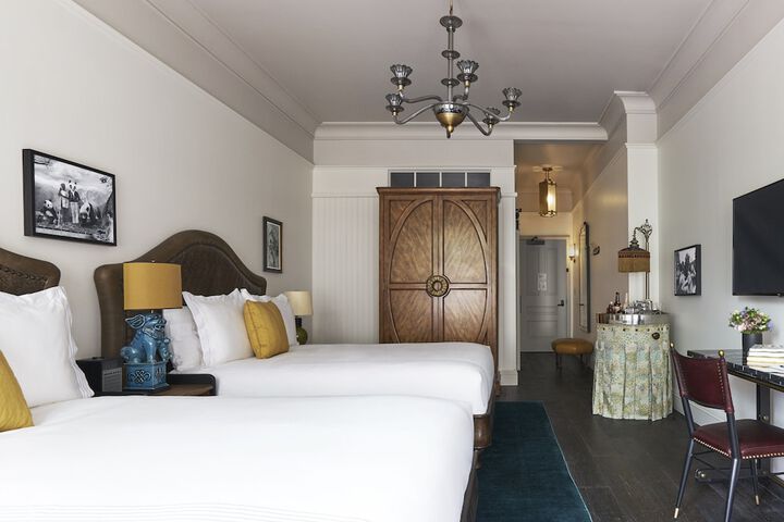 The Beekman a Thompson Hotel, by Hyatt