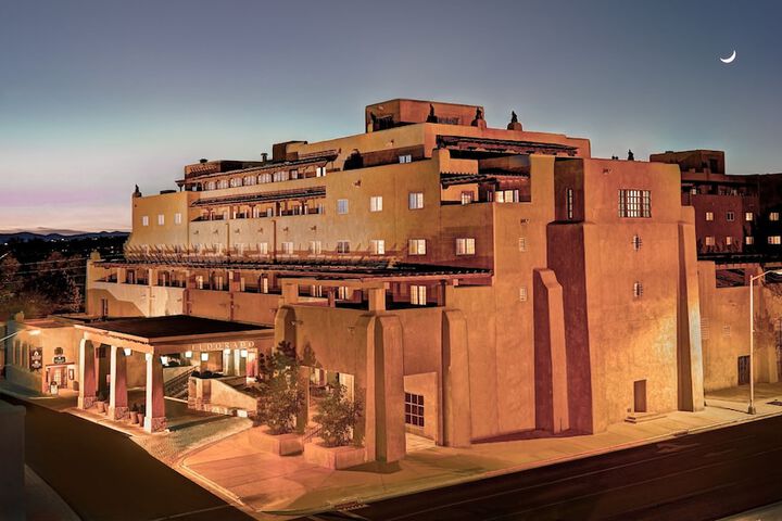 Eldorado Hotel & Spa
