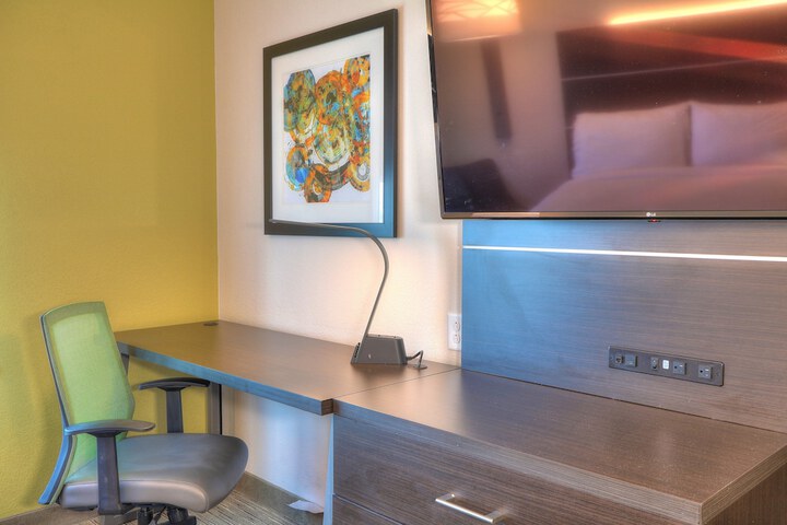 Holiday Inn Express Hotel & Suites Mobile / Saraland by IHG