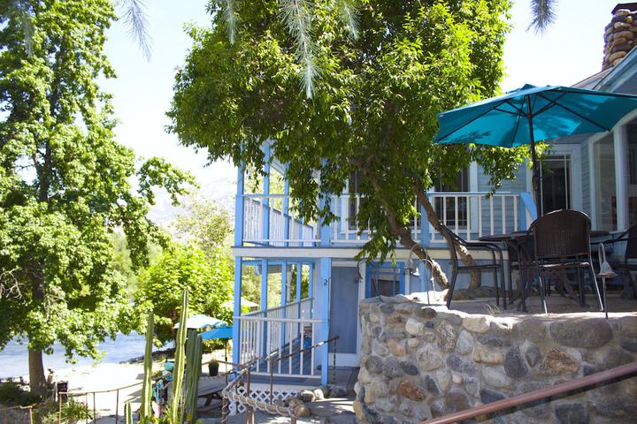 Rio Sierra Riverhouse