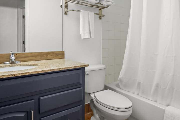 Americas Best Value Inn Weatherford TX