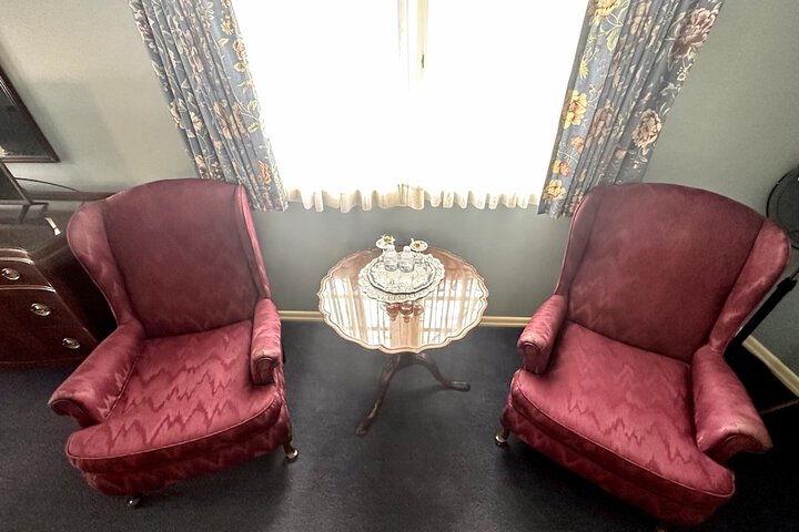Montague Inn