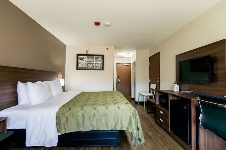 Quality Inn Carrollton