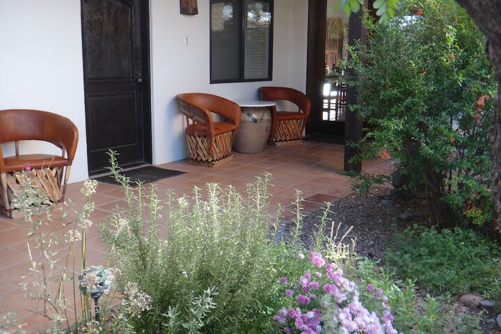 Terrace/Patio 35 of 38