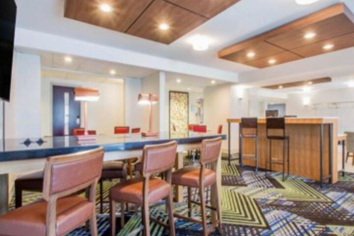 Days Inn Albany Airport