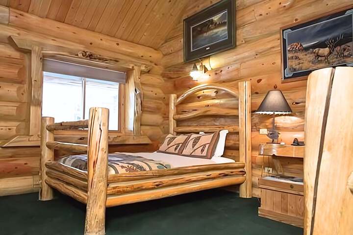 The Hibernation Station