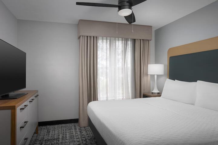 Homewood Suites by Hilton Birmingham South Inverness