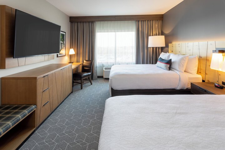 Running Aces Hotel & Casino Trademark Collection by Wyndham