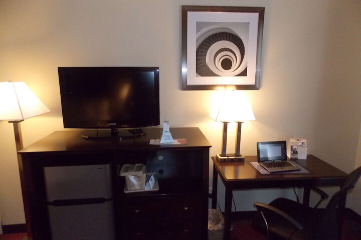 Best Western Springfield West Inn
