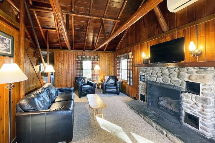 Mountain Springs Lake Resort