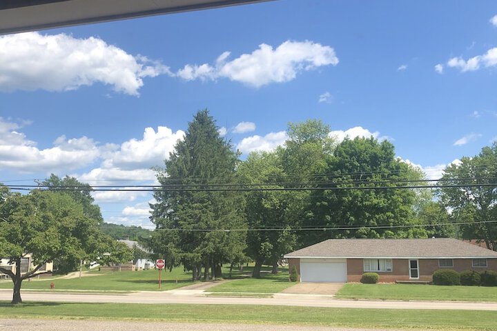 Aldeco Motel