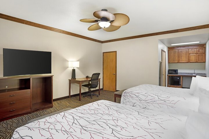 Best Western Plus Yosemite Gateway Inn