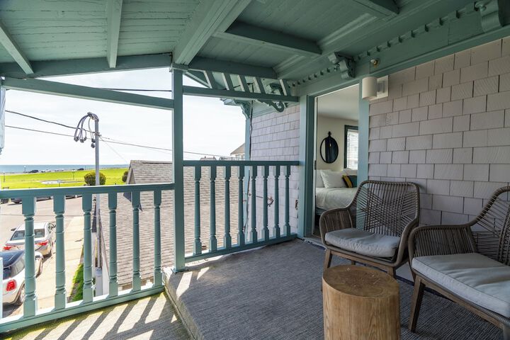 Terrace/Patio 39 of 40
