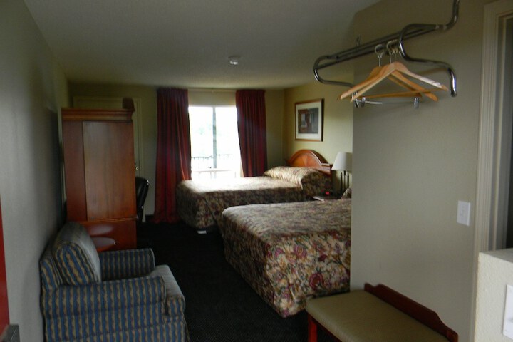 Lakeview Inn Centralia