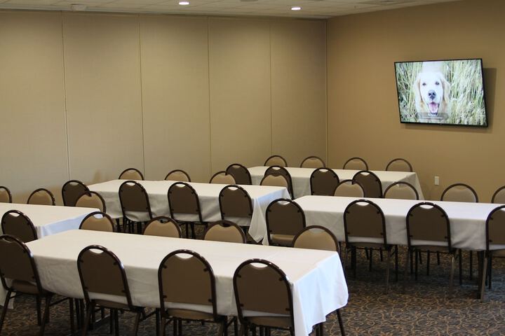 Cobblestone Inn & Suites - Fort Madison