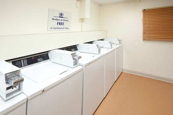 Candlewood Suites Washington Dulles Sterling by IHG