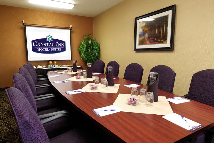 Meeting 22 of 30