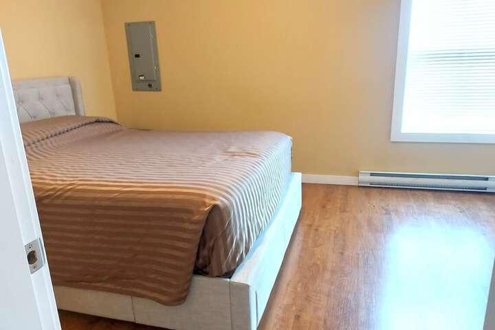 Cedars Motel