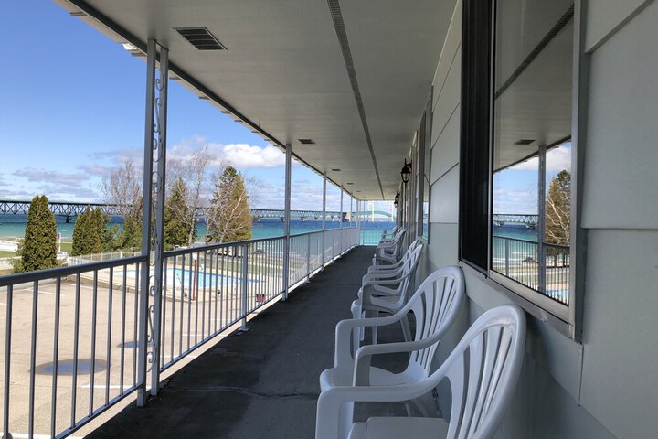 Terrace/Patio 42 of 53