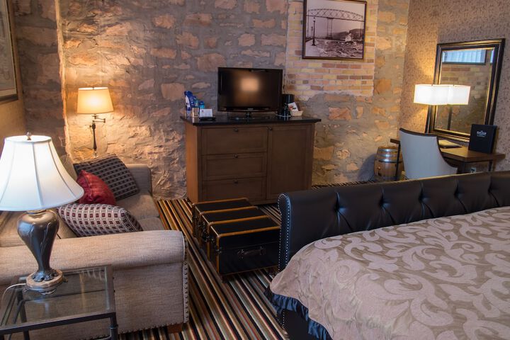 Fitgers Inn
