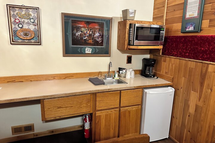 Soap Lake Resort a Dazzler Select by Wyndham